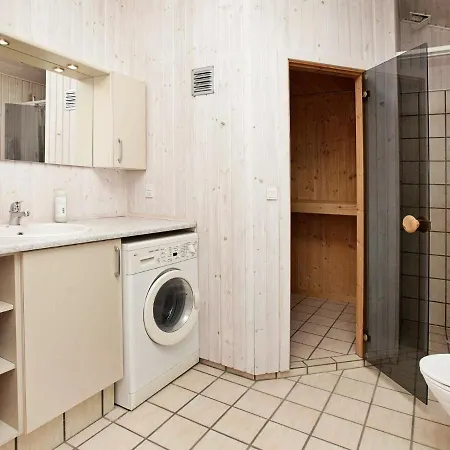 بيت للعطل 6 Person Holiday Home In Hejls-By Traum *
