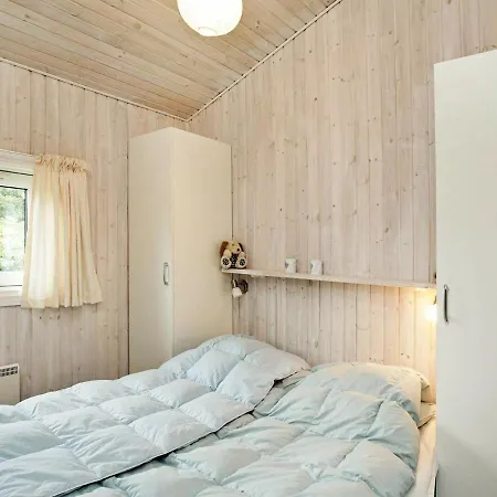بيت للعطل 6 Person Holiday Home In Hejls-By Traum