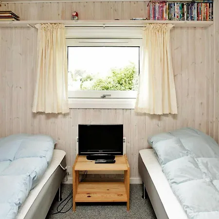 Holiday home Three-bedroom In 7 Hejls