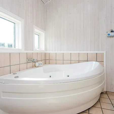 بيت للعطل 6 Person Holiday Home In Hejls-By Traum