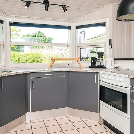 6 Person Holiday Home In Hejls-By Traum بيت للعطل
