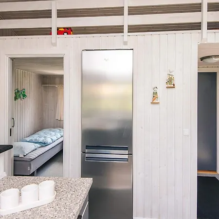 6 Person Holiday Home In Hejls-By Traum * Hejls