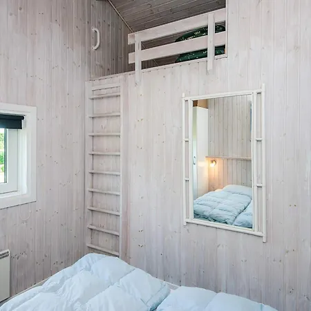 6 Person Holiday Home In Hejls-By Traum