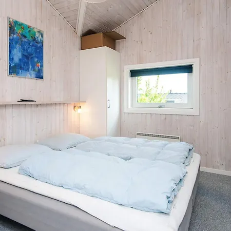بيت للعطل 6 Person Holiday Home In Hejls-By Traum