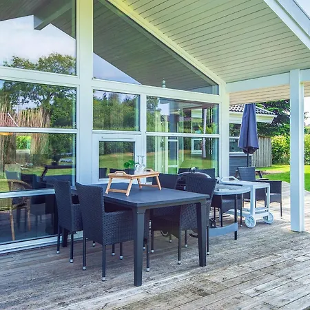 بيت للعطل 6 Person Holiday Home In Hejls-By Traum *