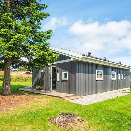 بيت للعطل 6 Person Holiday Home In Hejls-By Traum