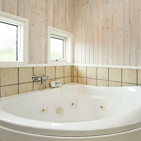 بيت للعطل 6 Person Holiday Home In Hejls-By Traum Hejls