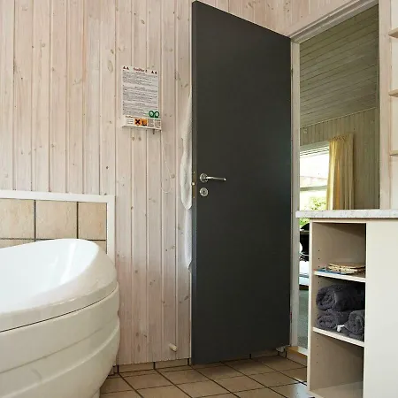 بيت للعطل 6 Person Holiday Home In Hejls-By Traum